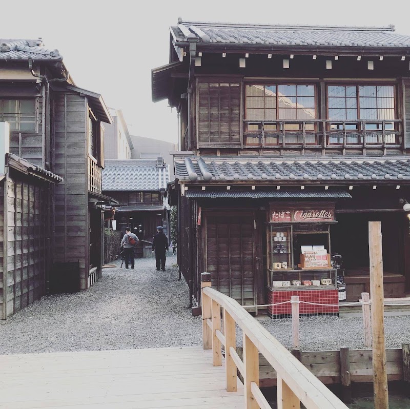 浦安市郷土博物館