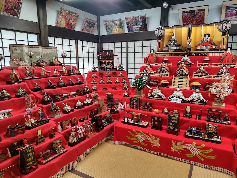 相模田名民家資料館 の写真