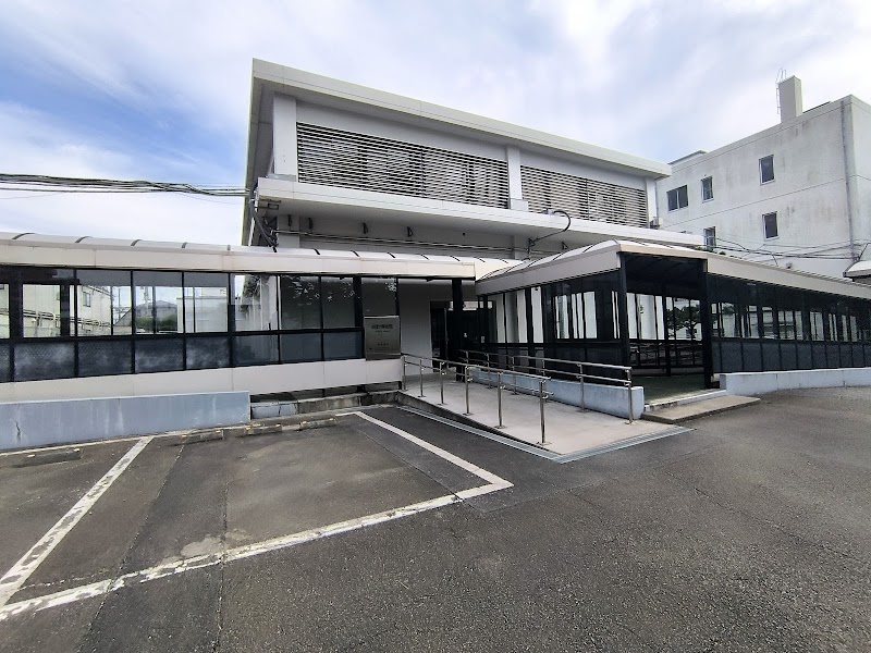 統計博物館