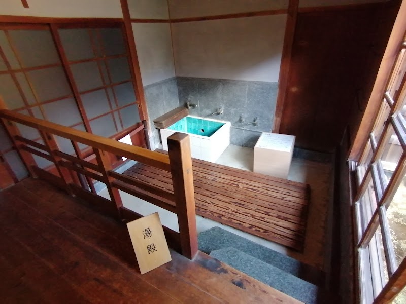 松戸市戸定歴史館