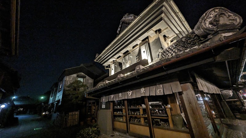 服部民俗資料館