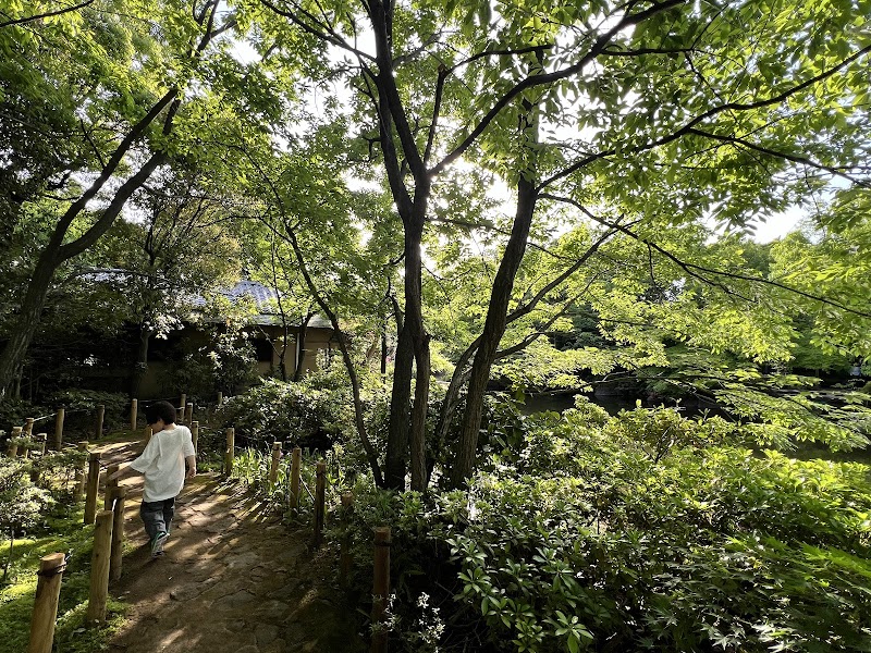 東京都足立区立郷土博物館