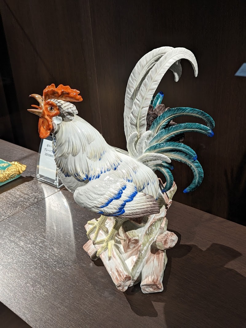 みらい美術館