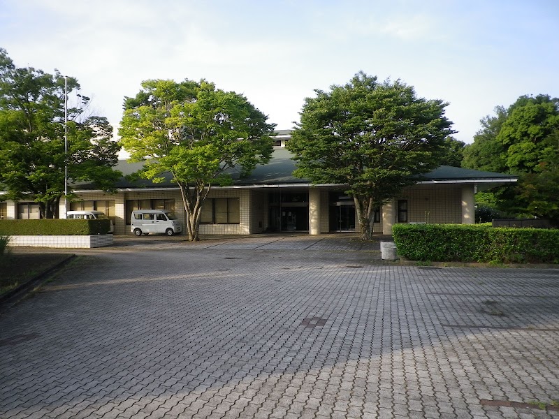 千葉市埋蔵文化財調査センター