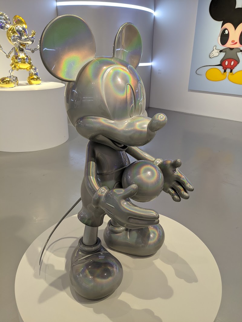PARCO MUSEUM TOKYO