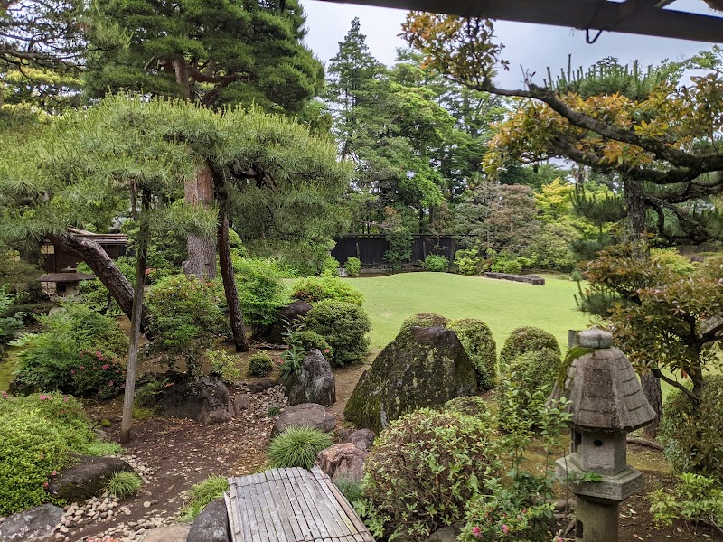 野田市郷土博物館