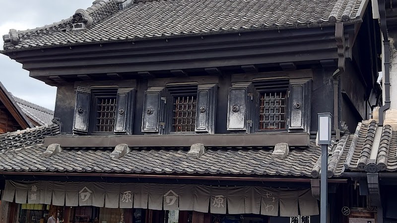 服部民俗資料館