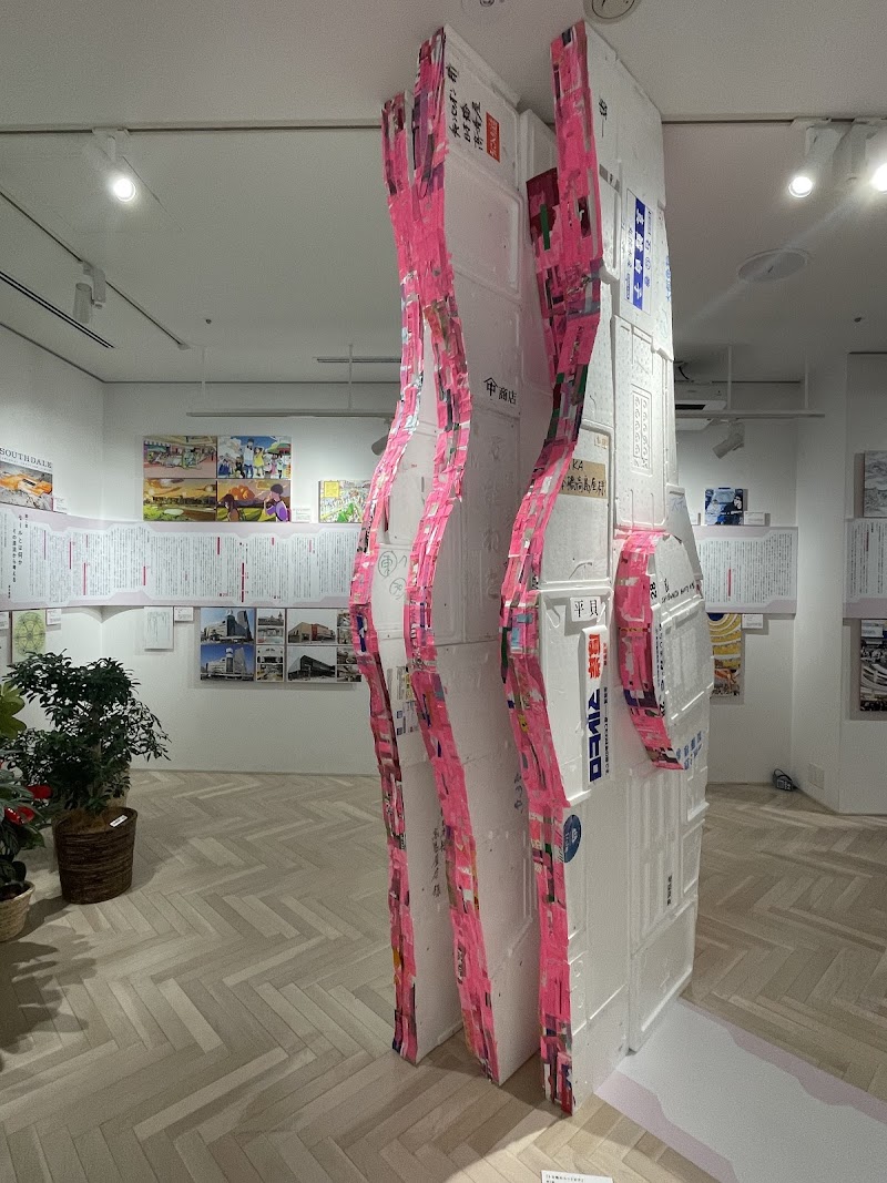 高島屋史料館TOKYO