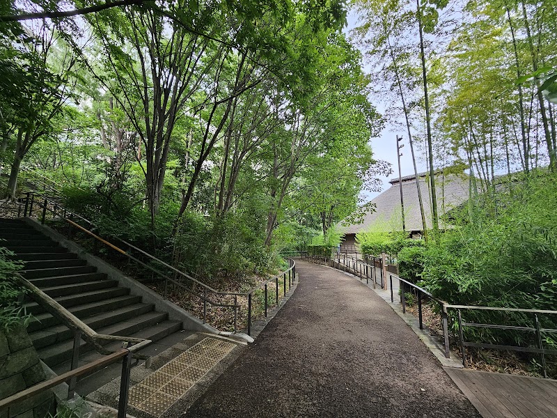北区ふるさと農家体験館