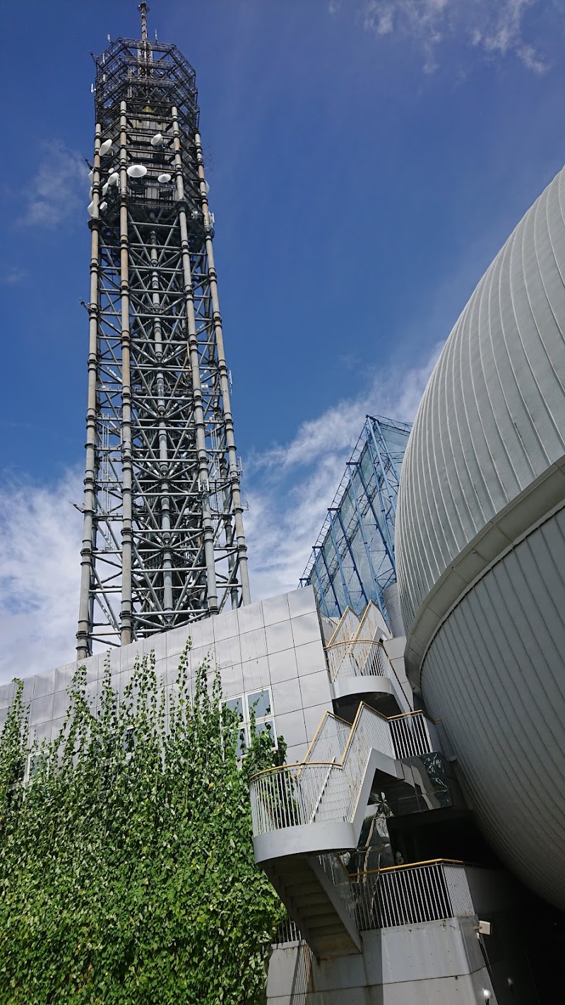 多摩六都科学館