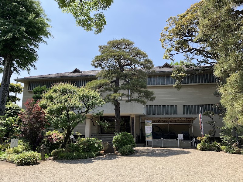 野田市郷土博物館 の写真