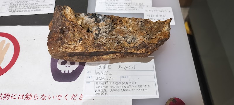 千葉大学サイエンスプロムナード