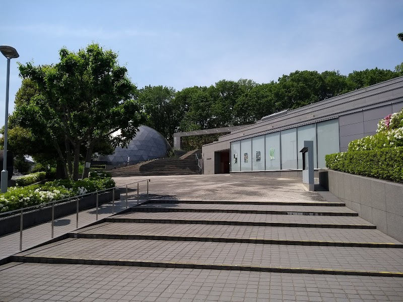 東大和市立郷土博物館