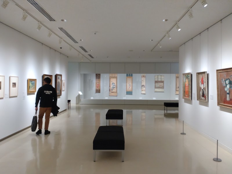 千葉市美術館