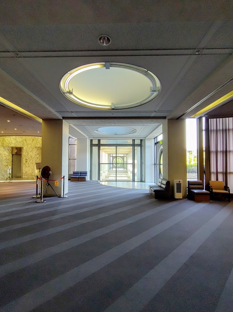 市川市文学ミュージアム