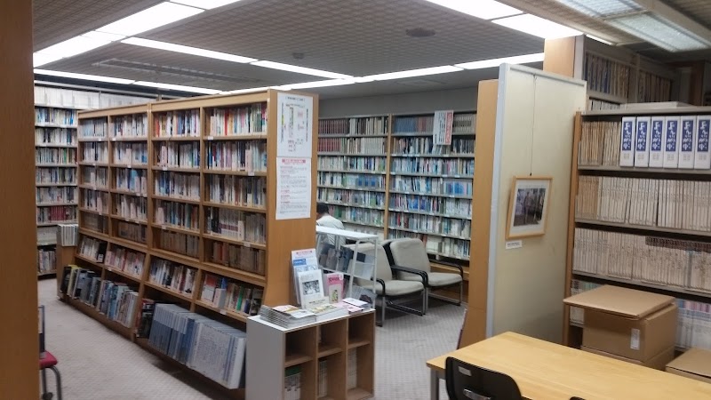 植村冒険館