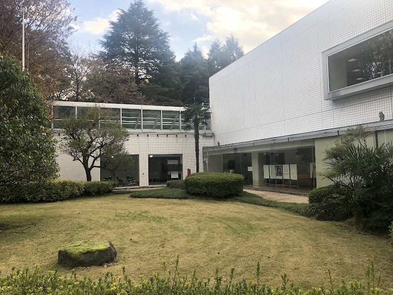 国立ハンセン病資料館