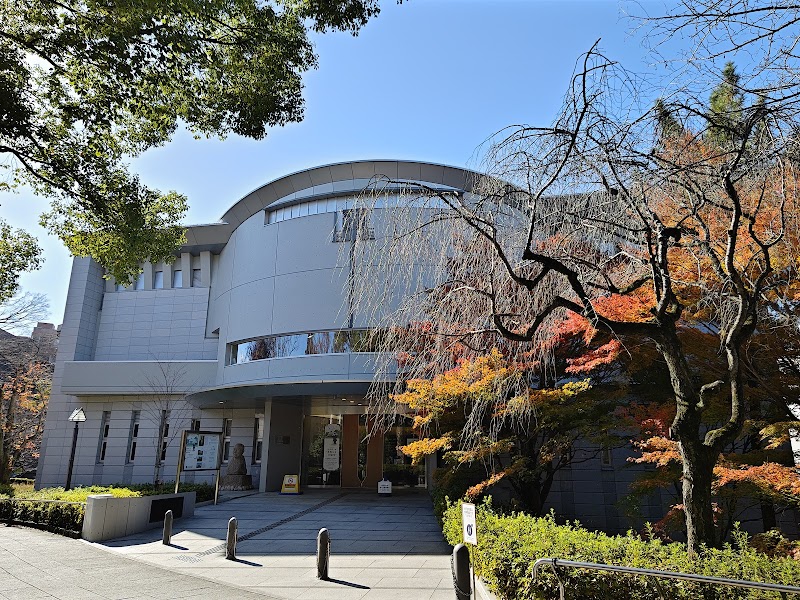 渋沢史料館