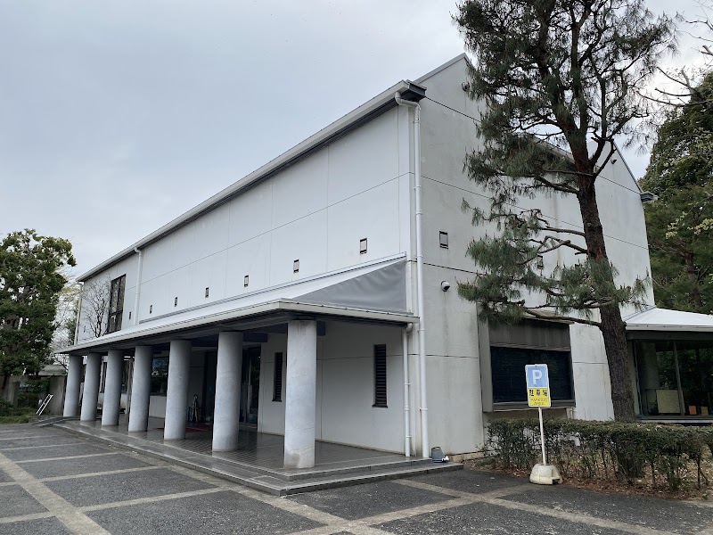 立川市歴史民俗資料館