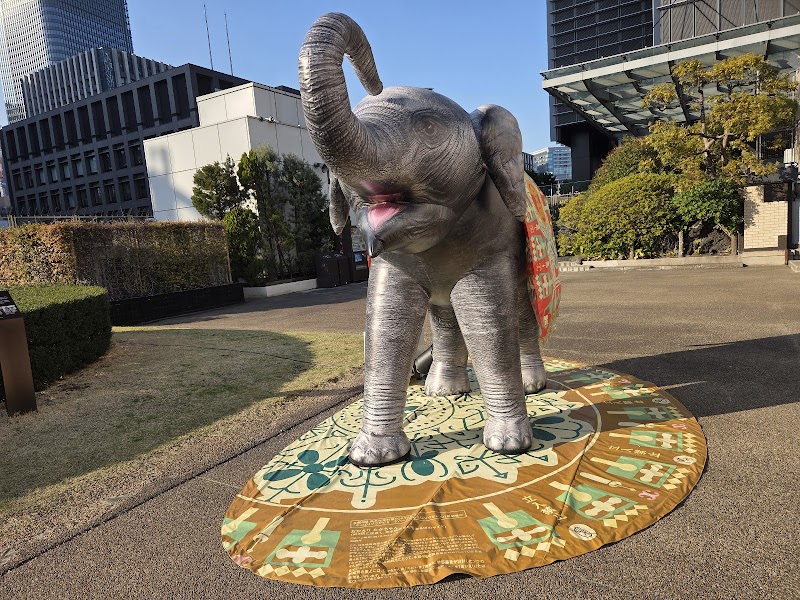 高島屋史料館TOKYO