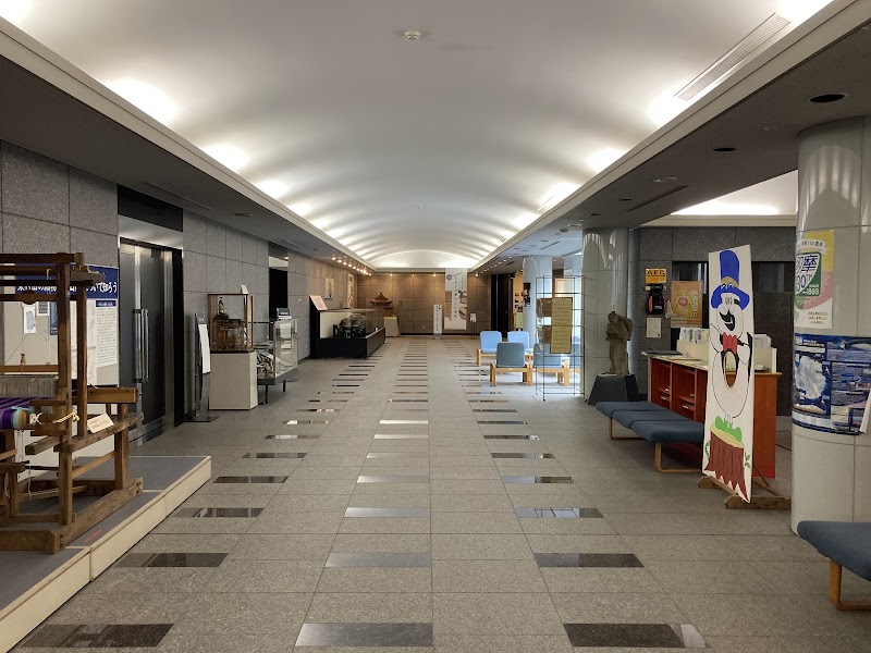 東村山ふるさと歴史館