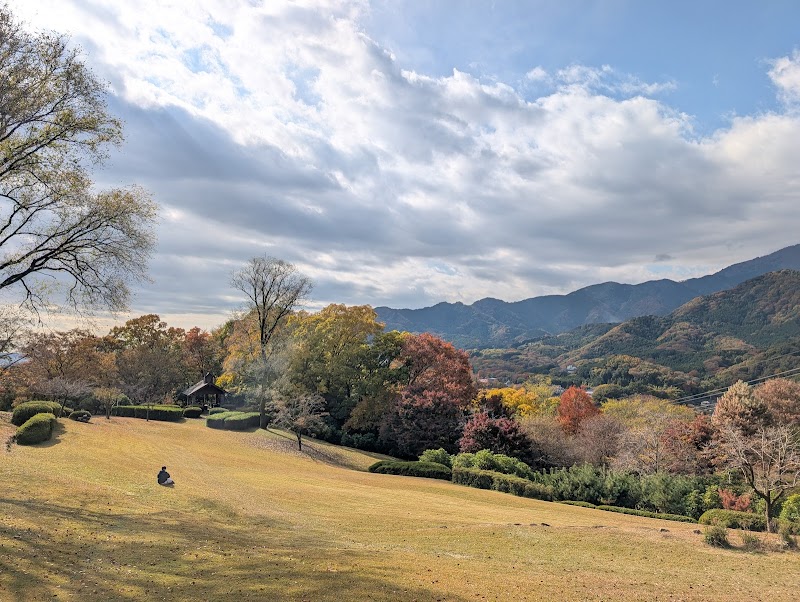 森の科学館