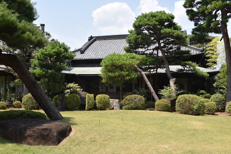 野田市郷土博物館