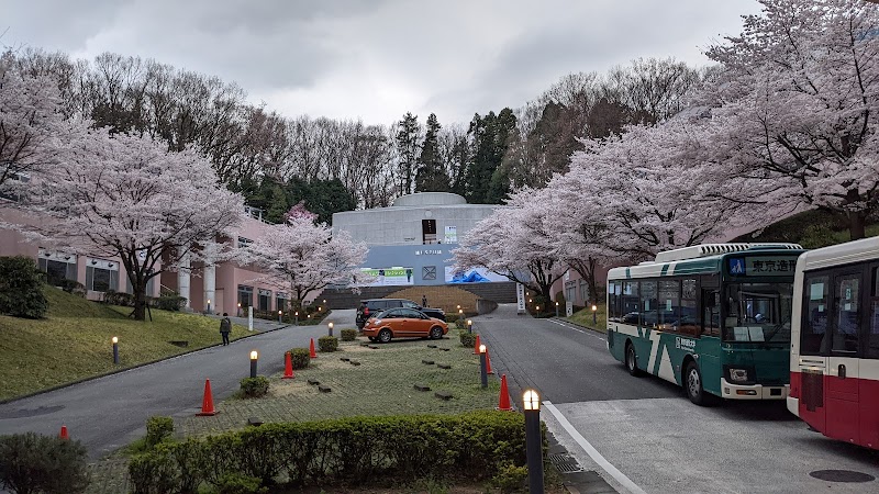 東京造形大学付属美術館