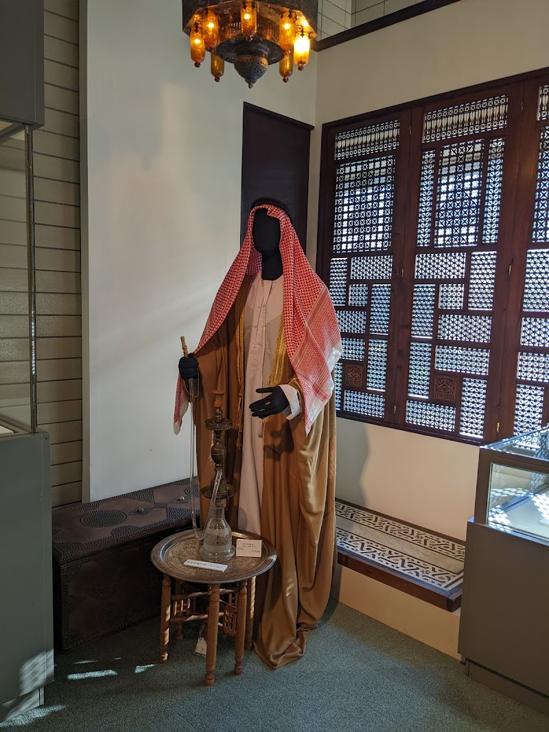 中近東文化センター