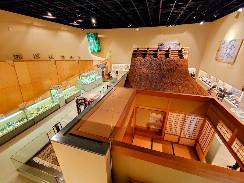 入間市博物館 ALIT