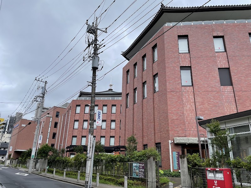 石洞美術館 の写真