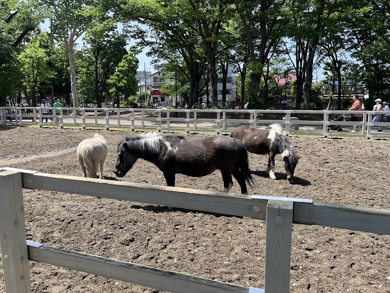 板橋こども動物園