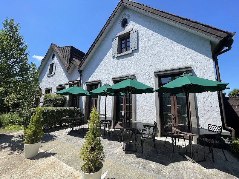 市川市東山魁夷記念館