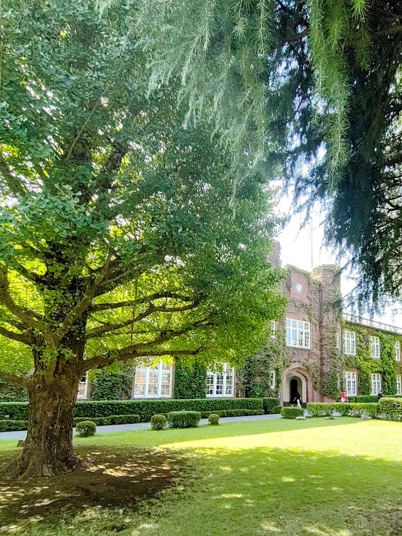立教学院展示館