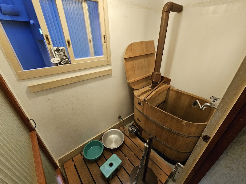 松戸市立博物館