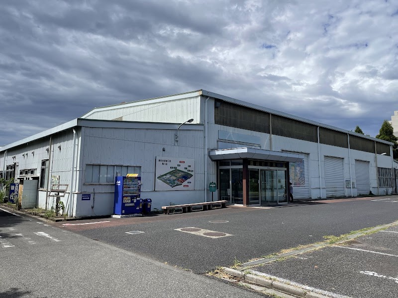 建設技術展示館