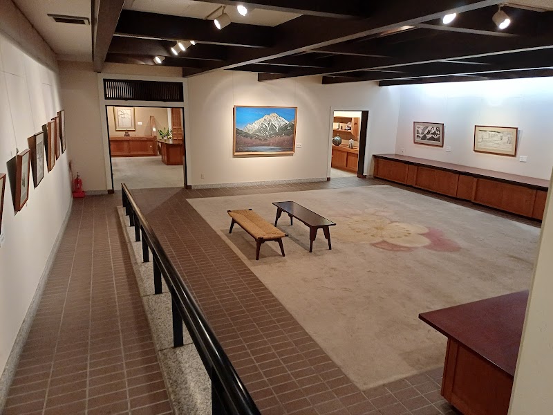 光が丘美術館