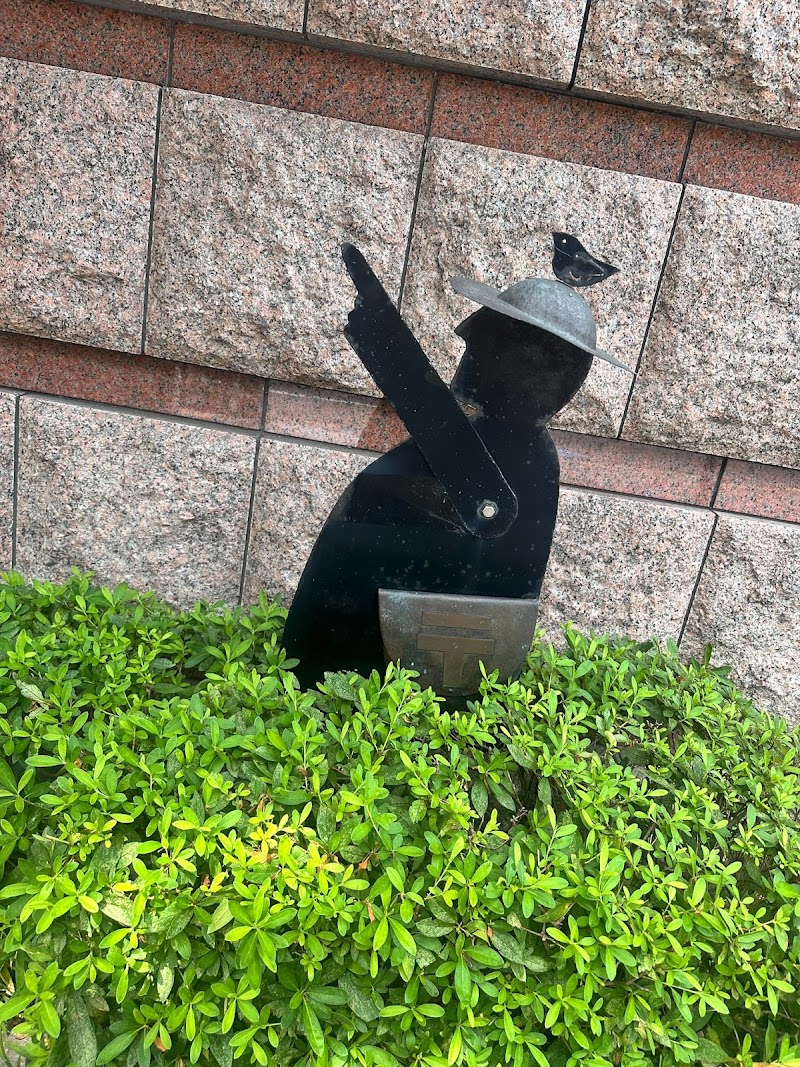 切手の博物館