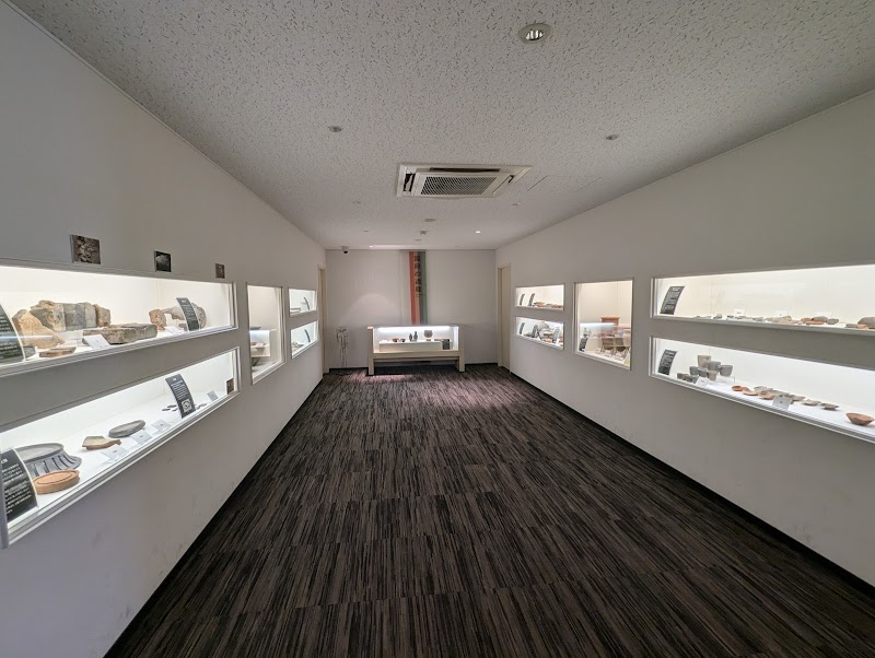 府中市立ふるさと府中歴史館