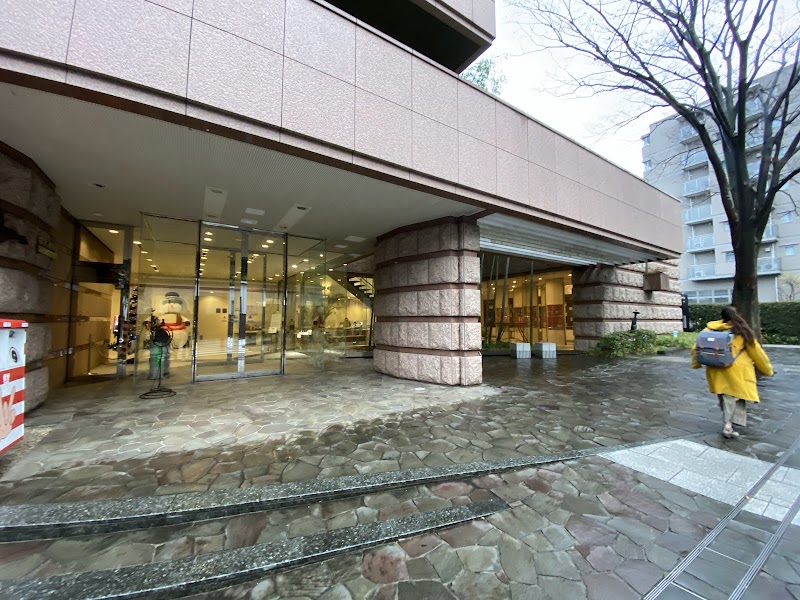 切手の博物館