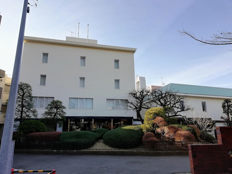 日本書道美術館 の写真