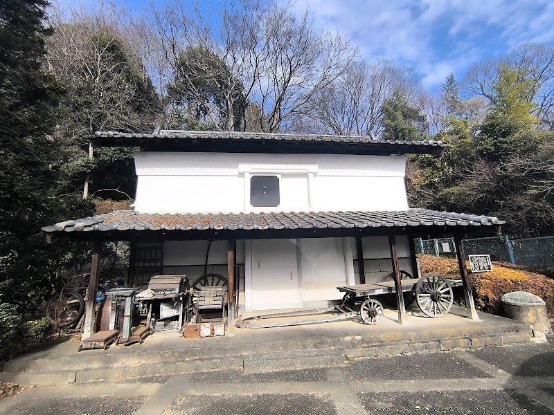 立川市歴史民俗資料館
