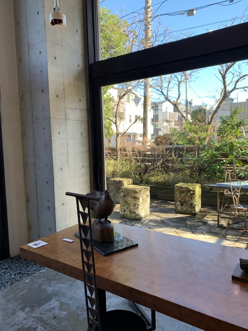 関口美術館