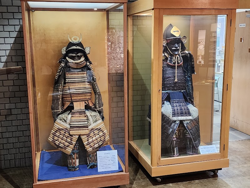 八千代市立郷土博物館