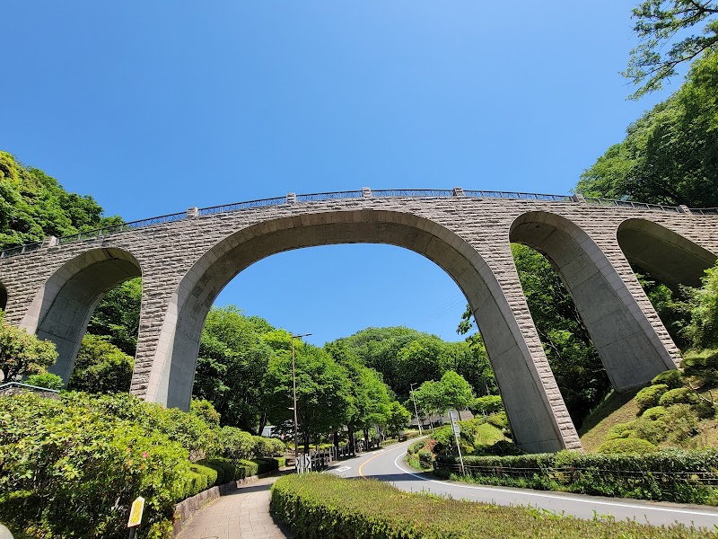 森の科学館 の写真
