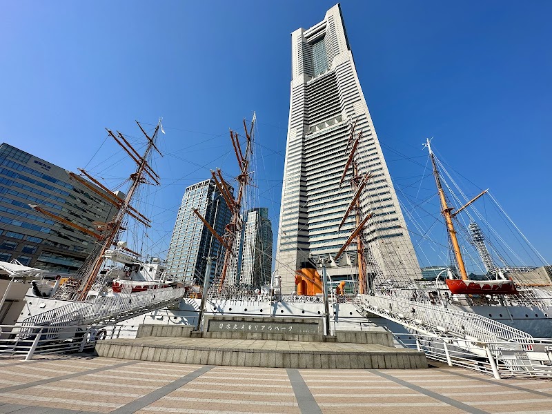 横浜みなと博物館