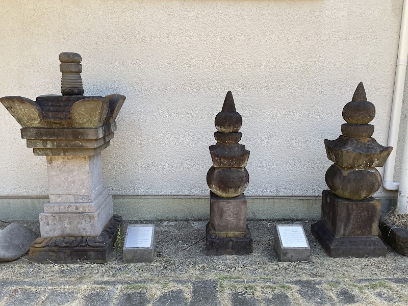市川歴史博物館