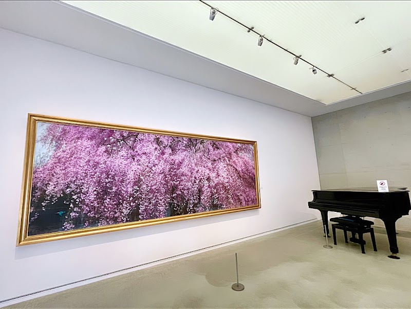 ヤオコー川越美術館