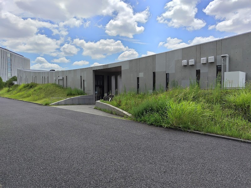 国立極地研究所 南極・北極科学館