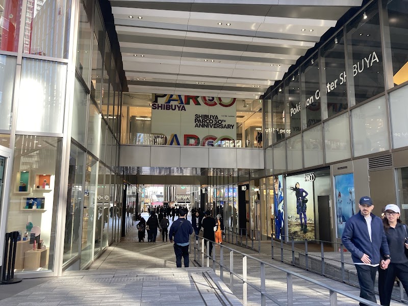 PARCO MUSEUM TOKYO